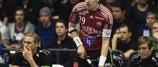 Kapten Kohonen är inte nöjd än
