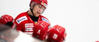 Poängkungen stannar i Almtuna – skrev på för två år