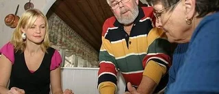 Hus i Knivsta samlas till bok