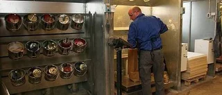 Becker vill öka produktionen