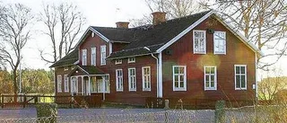 Knivsta kommun får pruta på Vassunda skola
