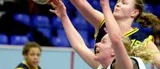 Sallén föll mot starkt Solna