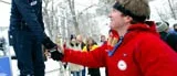 Johan Håmås segrade igen