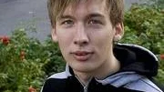 Björn Forsberg gav upp planerna på att bli ingenjör och flyttade till Uppsala för att börja på sjuksköterskeprogrammet. Vid årsskiftet får han sin examen.