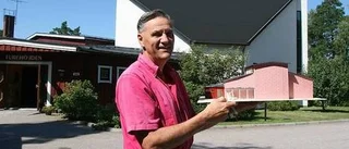 Furuhöjdskyrkan bygger ny samlingslokal