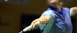 Elin Bergblom tog EM-brons