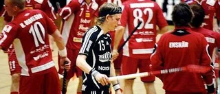 Fyra minuter kvar - då vaknade Storvreta