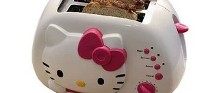 Älskade kitsch!