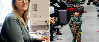 Gotland förbereder sig för föräldralösa krigsbarn • ”Vi får flera samtal i veckan”