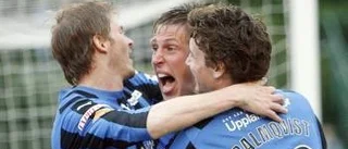 Straff början till osannolik seger