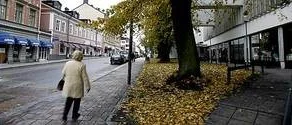 Skyltkaos får gäster att ta fel krog