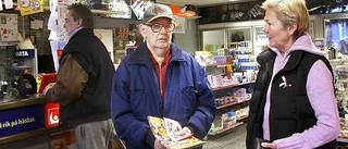 Stor oro för framtiden i Tärnsjö
