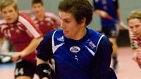 Johan Erikssons Årsta besegrade Storvreta/Vesta.