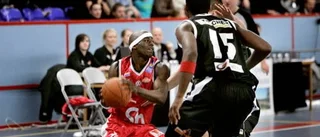 Uppsala besegrade jumbon - till slut