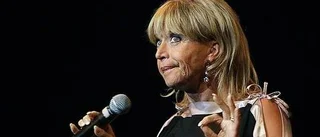 Publikfavoriten Lill-Babs utvecklas ännu