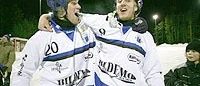 Sirius klart för allsvenskan