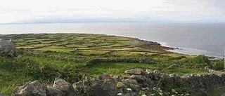 Aranöarna - ett litterärt landskap