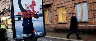 Flyget hotas av tuffa krav