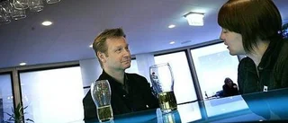Miljöstrategi över en öl