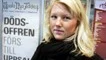 Anna Vinnars har fortfarande inte hört från alla som hon lärde känna på sin Thailandssemester. Hon kan bara hoppas att de alla har överlevt katastrofen.