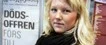 Anna var två dagar från katastrofen