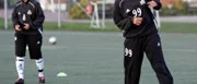 Stjärna tillbaka på fotbollsplanen i Bälinge