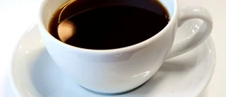 Kaffe gör dig inte mer kvicktänkt