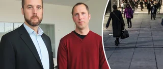 Nej till utökat område för trygghetsvakter