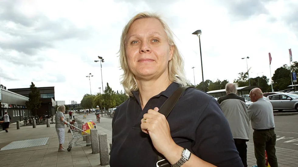 Charlotte Köhler, plan- och byggchef, har sagt upp sig från sin tjänst på Östhammars kommun.