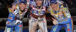 Jonsson vill vinna på hemmabanan