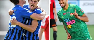 18.00: Följ Sirius mot Dalkurd