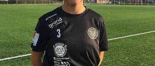 Uppsala värvar 18-årig målskytt