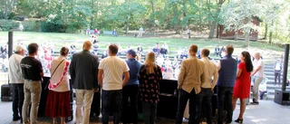 Stattomtens framtid skiljer blocken