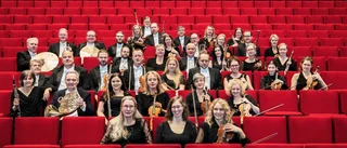Jubileum präglar årets säsong