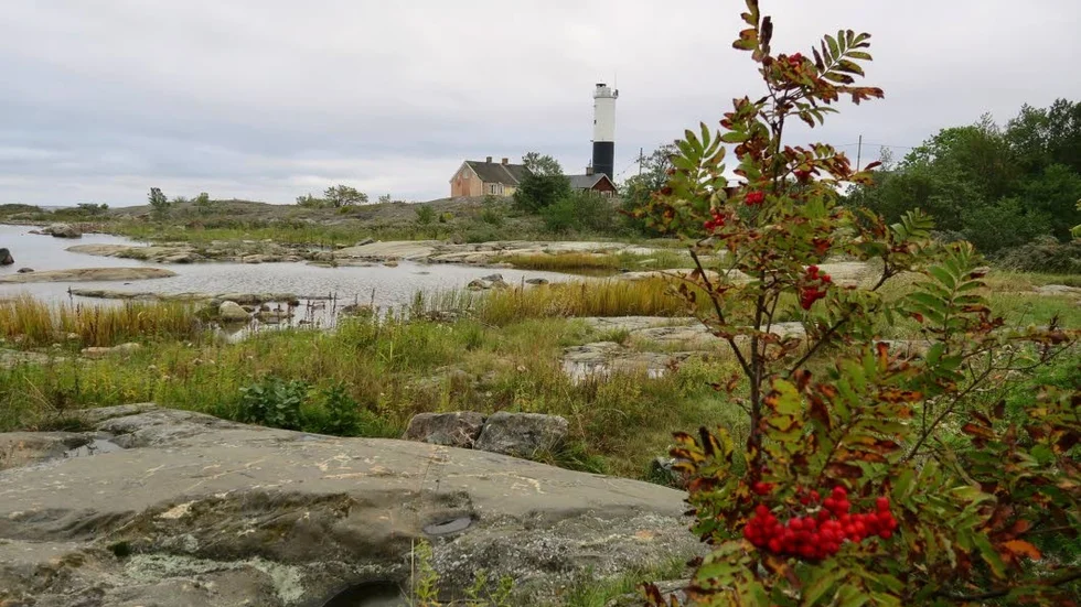 Björns skärgård, som ligger i Lövstabukten, blir naturreservat.