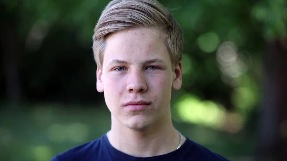 Isac Blomqvist – racingtalang.