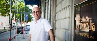 Anrik restaurang får ny ägare