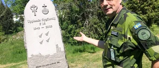 Flottiljen kan komma att återuppstå