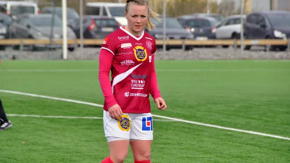 Uppsala får klara sig utan Ingrid Wixner ett tag framöver.