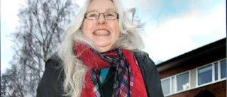 Protester mot utbyggnad av Eriksberg