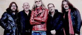 "Vi för det musikaliska arvet vidare"