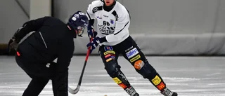 Nobbade Sirius – klar för Hammarby