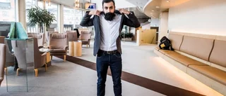 Tunna ursäkter för Hanif Bali