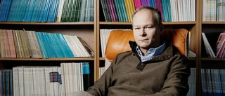 ”Jag är inte överraskad”