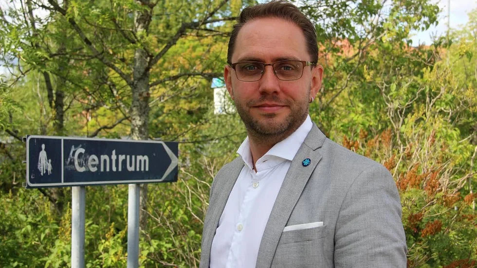 Michael Rubbestad toppar SD:s lista till kommunvalet i Håbo och står på 51:a plats till riksdagen. Med nuvarande opinionsläge ger det en plats bland de 349 efter valet.