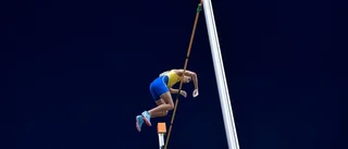 BILDEXTRA: Duplantis tog EM-guld
