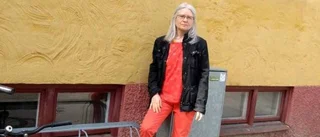 Elcykel stulen - "klarar mig inte utan den"