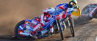 Live: Rospiggarna - Masarna