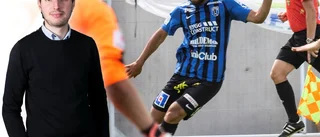 Sirius vann något annat än poäng