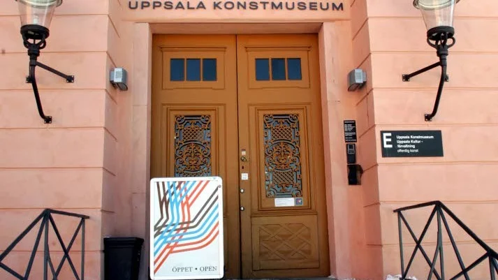 Snart inleder kulturförvaltningen ett helt nytt sponsringsprojekt med Uppsala konstmuseum som bas.